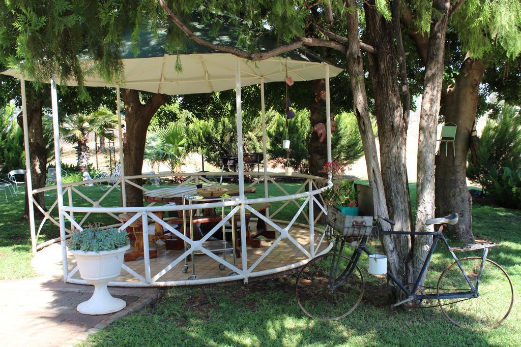 Villa Lin-Zane Vryburg Exterior photo