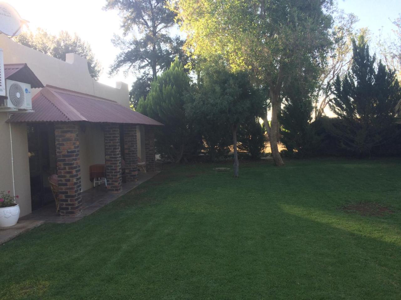 Villa Lin-Zane Vryburg Exterior photo